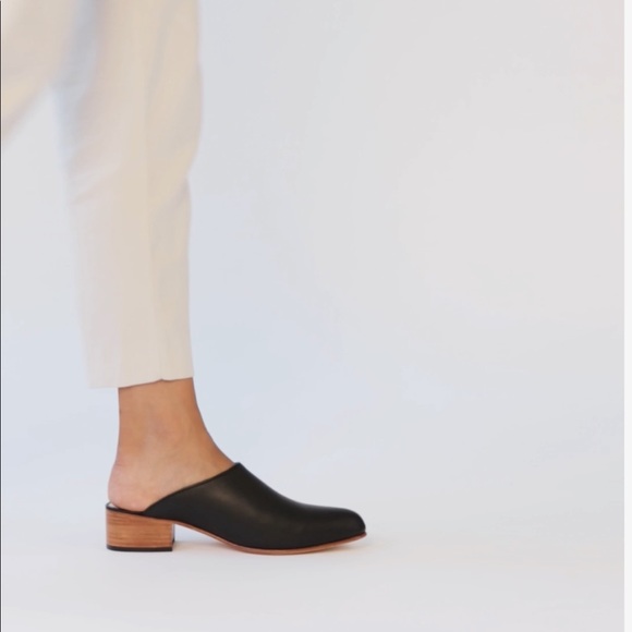 Nisolo Shoes - Nisolo Marielle Mule